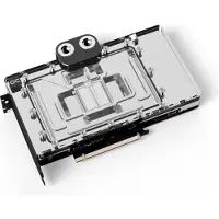 Alphacool Core Geforce RTX 4090 Reference Design mit Backplate