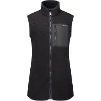 Regatta Frankie Borg Longline B/w Weste