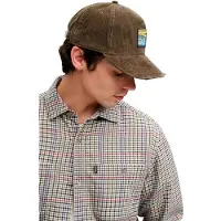 Superdry Graphic Cord Trucker Kappe