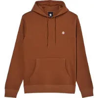 Element - Kapuzen-Sweatshirt &ndash; Herren &ndash; Icon Embroidery Hooded Sweatshirt - Icon Embroidery Hooded Sweatshirt Sepia für Herren aus