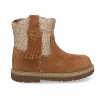 Shoesme Mädchen Stiefel Bc26w005 - Camel - Größe 23