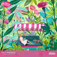 Aquarupella Mila Marquis Kalender 2027