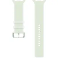 Samsung Original Misty Band für Galaxy Watch 9 (40/44mm) / Watch 8 (40/44mm) / Classic (46mm) - Größe M/L - Grün