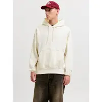 Jack & Jones Text Kapuzenpullover