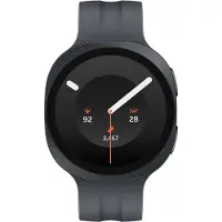 Samsung Galaxy Watch9, 3,3 cm (1.3"), AMOLED, Touchscreen, WLAN, GPS, 31,5 g