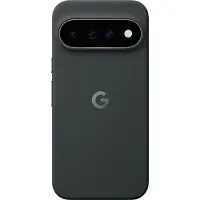 Google Pixel 11 Pro XL Hülle - Recycelter Kunststoff - - Backcover - Schwarz