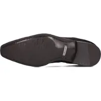 Magnanni Herren Business Schuhe 16016 - Bruin - Größe 46