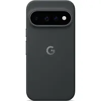 Google Pixel 11 Pro Hülle - Recycelter Kunststoff - - Backcover - Schwarz