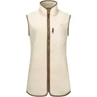 Regatta Frankie Borg Longline B/w Weste