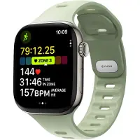 Nomad Armband für Watch 45 / 46mm Tempo Band Wasserdicht
