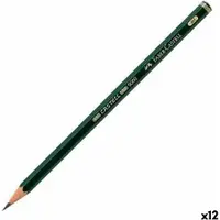 Faber-Castell 119015 Graphitstift 5H 1 Stück(e)