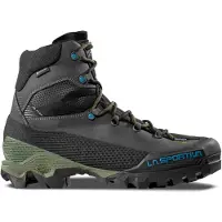 La Sportiva - Aequilibrium LT GTX - Bergschuhe Gr 39 grau