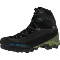 La Sportiva - Aequilibrium LT GTX - Bergschuhe Gr 46,5 grau