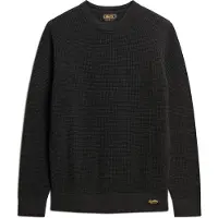 Superdry Textured Pullover