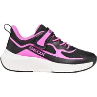 Geox kinderschuhe J PRO-RAN GIRL kind