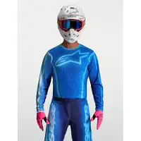 Alpinestars Fluid Kepler Langarm-trikot