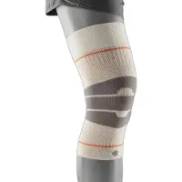 Bauerfeind Sports Kompressionskniebein