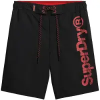 Superdry Classic Badeshorts