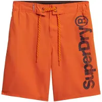 Superdry Classic Badeshorts