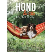 Edicola Hund & Co. Abreißkalender 2027