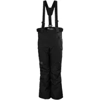 Helly Hansen No Limits 2.0, Skihose, Junior, schwarz