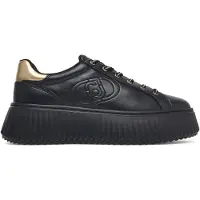 Liu jo Sneakers Elodie 01 BF6059 P0102 Schwarz 38