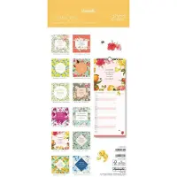 Aquarupella Gaelle Boissonnard Slimline-Kalender 2027