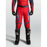 Alpinestars Racer Hunt Offroad-hosen