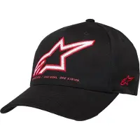 Alpinestars Lineout Kappe Black, Größe: S/M