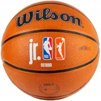 Wilson Electronics NBA WNBA Auth Outdoor Jr Basketballball