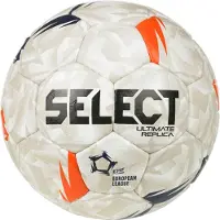 Select Handball Ball Europa League EHF Replica 2026/27
