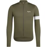 Rapha Core Thermal Langarm-trikot
