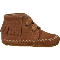Shoesme Baby Sneaker P26w008 - Camel - Größe 22
