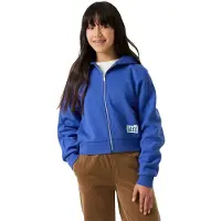 Garcia mädchen Jack, 140/146, Blau
