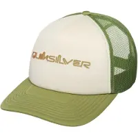 Quiksilver Trucker Cap "Omni"