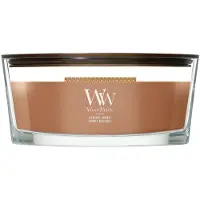 Woodwick Radiant Amber Ellipse