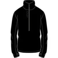 CMP MAN Fleece Sweat nero (U901) 46