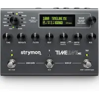 Strymon TimeLine MX Delay Pedal