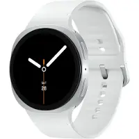 Samsung Galaxy Watch 8, 3,81 cm (1.5"), AMOLED, Touchscreen, 32 GB, GPS, 34 g