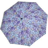Doppler Regenschirm Fiber Magic Printed Pattern Impression