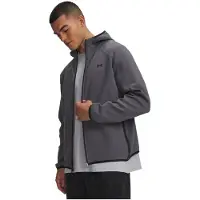 Under Armour Unstoppable Fleece Reißverschlusspullover