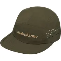 Quiksilver Stacker Tech Kappe