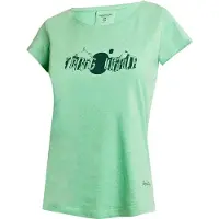 Trangoworld Viento Wm Kurzarm-t-shirt