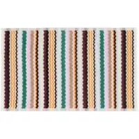 Missoni Handtuch Aura Multicolor (70 x 40 cm)