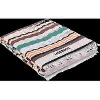 Missoni Strandtuch Aura Fouta Multicolor (140 x 180 cm)
