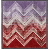 Missoni Gesichtshandtuch Marea Multicolor (30 x 30 cm) (6er Set)