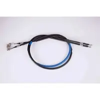 Hella Seilzug, Feststellbremse [Hersteller-Nr. 8AS355667-891] für Vauxhall, Opel