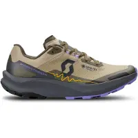 SCOTT - Trail-Laufschuhe mit GORE-TEX® - Kinabalu Trail Gtx Toast Beige/Dark Grey für Herren - Größe 44,5 - Braun