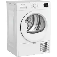 Indesit Cysd82dwwspt Frontlader Trockner