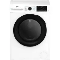 Beko Bm5dft48437wb Frontlader-waschtrockner